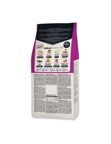 Ownat Classic Mini Adulto 4Kg