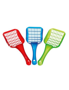 Pala para exc Gato grueso