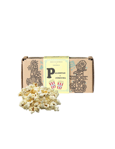 Palomitas Waniyanpi