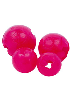 Pelota Trp 5,5Cm Rosa