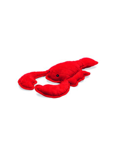 Peluche Bogavante Rama rojo 45x23x8cm