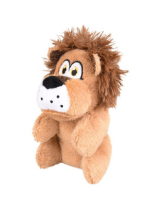 Peluche Henny Leon Flamingo