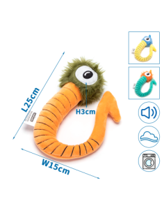 Peluche insecto Nobleza