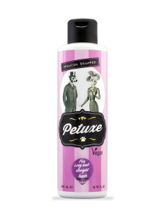 Petuxe Champu Para Pelo Largo Y Liso 200Ml
