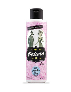 Petuxe Champu Para Pieles Sensibles 200Ml
