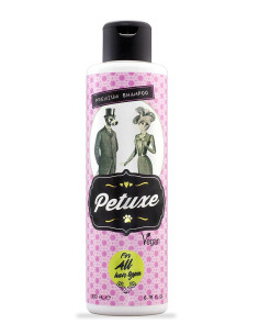 Petuxe Champu Para Todo Tipo Pelo 500Ml