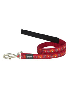 Red Dingo Correa Style Talla L RJ Paw