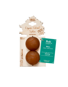 Retorn Rub Ball Small