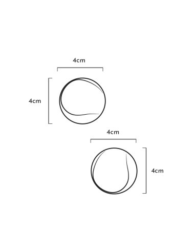 Retorn Rub Ball Small