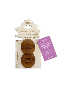 Retorn Rub Funny Balls Cats x2