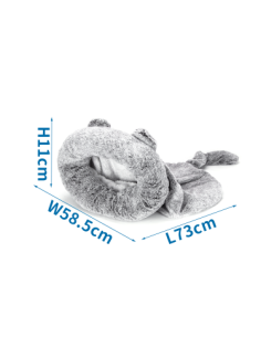 Saco de dormir para gatos