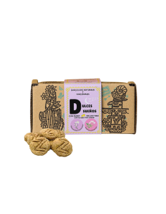 Snack Dulces sueños Waniyanpi