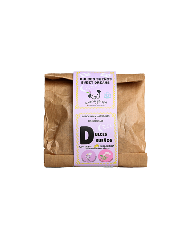 Snack Dulces sueños Waniyanpi