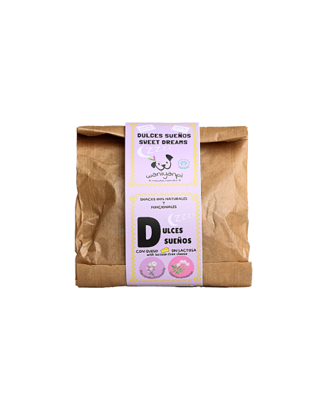Snack Dulces sueños Waniyanpi