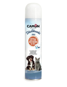 Spray Desacostumbrante 300Ml Camon