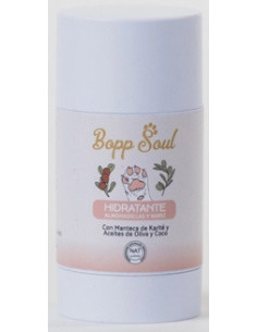 Stick Hidratante-Reparador Almohadillas 30ml Boop Soul
