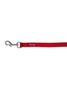 Tirador Nylon Basic Rojo 10Mm Freedog