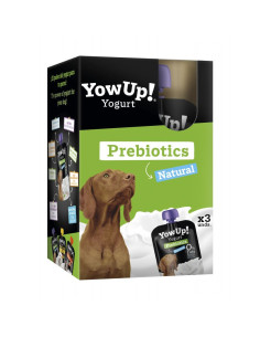 YowUp perro 3x115gr