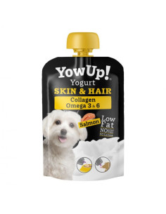 YowUp perro Skin&Hair 115gr