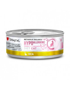 DSG Dieta Hipoalergenica Oca 85gr