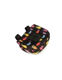 FuzzYard Poop Bag Dispenser - Bed Bugs