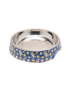 FuzzYard Cat Bowl - Pluto Pussycat