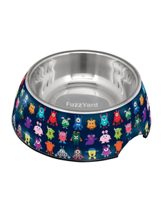 FuzzYard Bowl - Yardsters S