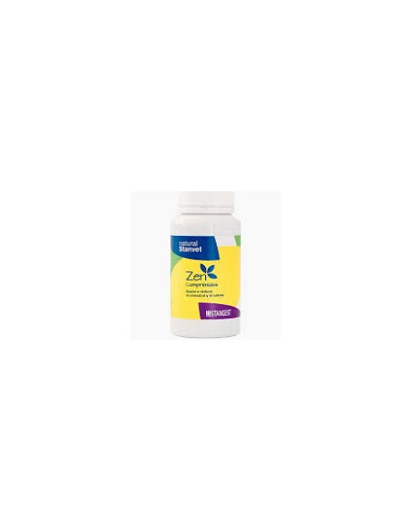Zen 30 comprimidos Stangest