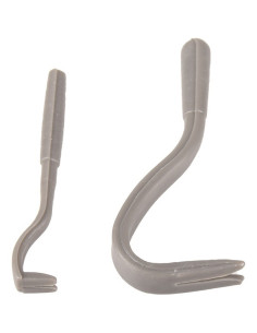 Eliminador de garrapatas