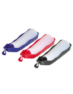 Bebedero portátil 250ml colores surtidos