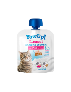 YowUp L. Casei gato 85gr