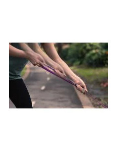 Red Dingo Correa Super Lead Turquesa 2