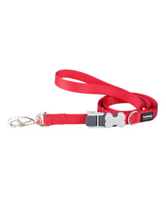 Red Dingo Correa Super Lead Rojo
