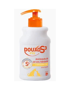 Douxo S3 PYO Champu 200ml