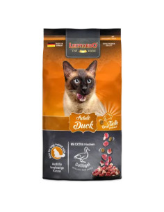 Leonardo Adult Duck 400gr