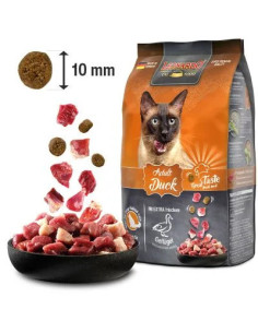 Leonardo Adult Duck 400gr 2