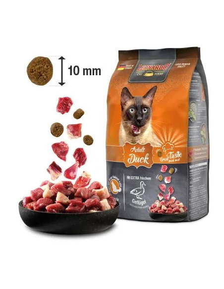 Leonardo Adult Duck 300gr