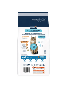 Advance adulto gato 2