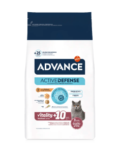 Advance Senior Esterilizado 1,5Kg