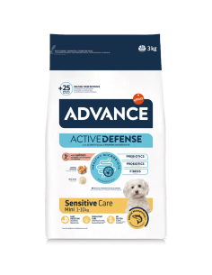 Advance Sensitive Mini 3Kg