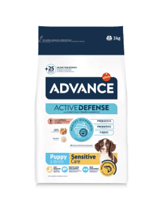 Advance Puppy Sensitive Salmon 3Kg