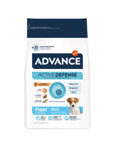 Advance Puppy Protect Mini Pollo Arroz 700gr