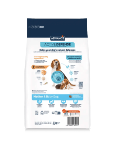 Advance Puppy Protect Inicial 3Kg 2