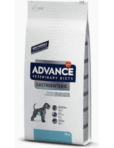 Advance Dieta Veterinaria Gastroenteric Canine 12Kg