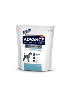 Advance Dieta Veterinaria Gastroenteric Canine 800gr