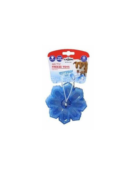 Tpr Estrella Refrescante 5Pcs