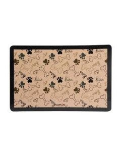 Salvamanteles Bau Camon