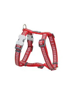 Red Dingo Petral Talla L RJ reflectante