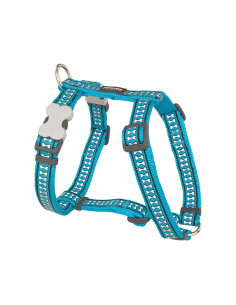 Red Dingo Petral Talla S TQ Reflectante