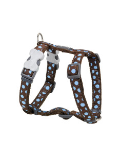 Red Dingo Petral Style Talla S SBT